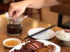 -正德顺順德雙皮奶(中信店)