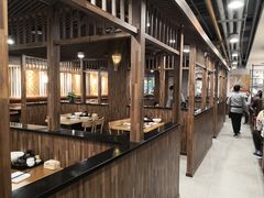 -美洲岛烤肉自助餐厅