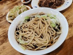 老汤素面-柴氏风味斋(甘家口店)