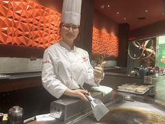 -铁板诱惑法式铁板烧(大卫城店)