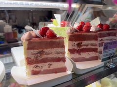 -PAOPAO Bakery&Café(港汇店)