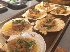 -杨小佳·齐齐哈尔烤肉·烤串(广州店)