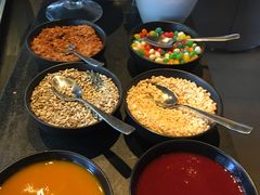 -广州富力君悦大酒店·凯菲厅