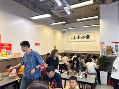 -梅溪·小伙子干挑面(安吉总店)
