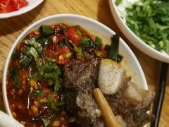 -四姑娘山阿巴郎·藏式花园餐厅