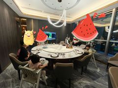 包厢-德米火锅(深圳湾1号旗舰店)