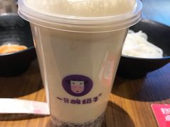 -一只酸奶牛(曲江龙湖星悦荟店)