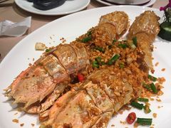 -陶陶居海鲜酒家(新马路店)