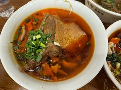 -蒋家肠旺面馆老店(合群路店)