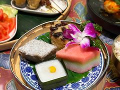 -小娘惹厨房Little Nyonya(狮城有约上榜店)