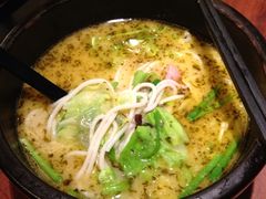 罐罐过桥米线-阿香米线(北京华联万柳店)