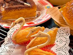 -香港威特瑞茶餐厅(小白楼音乐厅店)