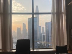 -深圳温德姆至尊酒店