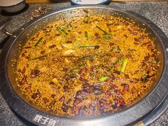 -胖子鱼·天水麻辣鱼火锅(秦州407店)