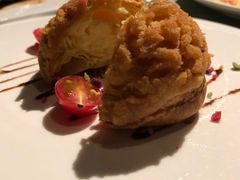 -一棵树·意大利西餐厅One Tree(新城店)