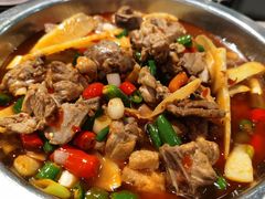 -舌尖上的食缘花园主题餐厅