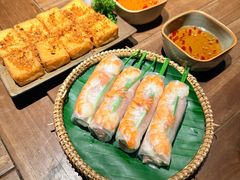 -Cau Go Vietnamese Cuisine