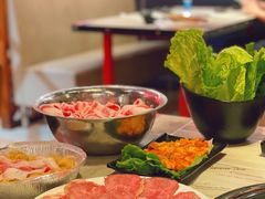 -胡哥烤肥牛(车公庙店)