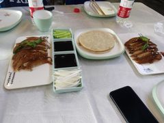 -金家老三饭庄(常营店)
