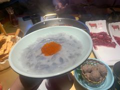 -手选潮汕鲜牛肉火锅(二七广场店)