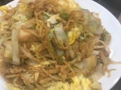 炒饼-鑫来子菜馆