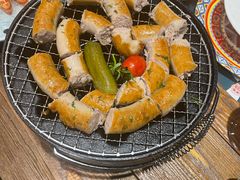 -卢布里西餐厅(海拉尔店)