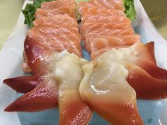-大富贵(江西中路店)