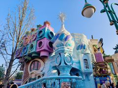 -上海迪士尼度假区