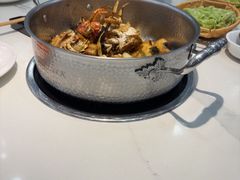 -七欣天香辣蟹火锅(无锡金太湖国际城店)
