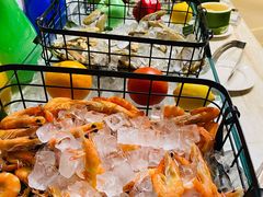 -索菲特银河锦厨自助餐(山西路店)