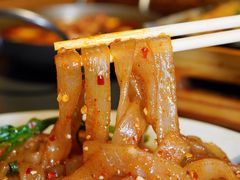 -不曾在把把烧•烧烤(莲坂磐基店)