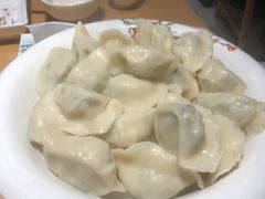 鲅鱼馅饺子-小平岛開海水饺(浑南店)