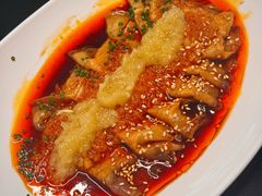 -铜锣湾·有麝自然香(渝北财富中心店)