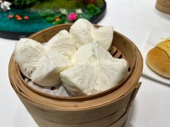 蜜汁叉烧包-有心德(隆生店)