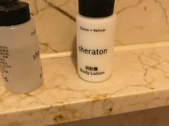 -西安赛瑞喜来登大酒店