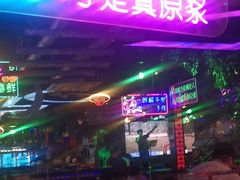 -路边边.炒菜烧烤.音乐餐厅(良乡长虹店)