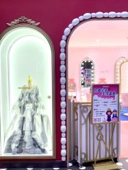 -MELAND CLUB•花园城堡主题亲子乐园•派对•餐厅(广州乐峰广场旗舰店)