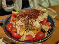 -Rosemary·纽西兰简餐(江南西店)