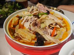 -巴扎屋大盘鸡·新疆菜(汇嘉时代店)