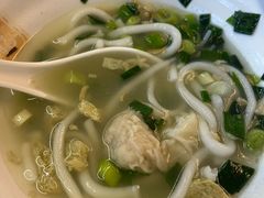 -正果忠记云吞濑粉(总店)