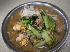 老友猪杂粉-舒记老友粉(埌西店)