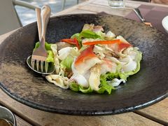 solo拌海鲜-Solo(衡山路店)