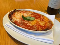 -君悦酒店·La Terrazza意合園·意式风味