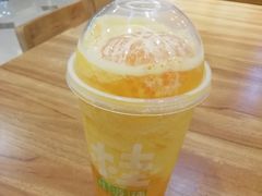 -桂桂茶(滨江百联店)