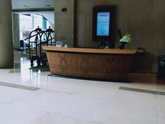 -深圳星河丽思卡尔顿酒店