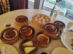 -万豪酒店·咏豪中餐厅