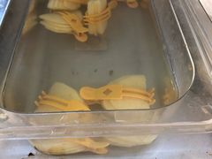 土豆-皆道拌麻辣烫·麻辣拌