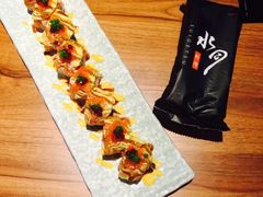 重庆卷-水月·和牛工坊(水晶郦城店)