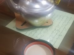 -五彩雪域藏餐馆