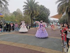 -广州融创文旅城